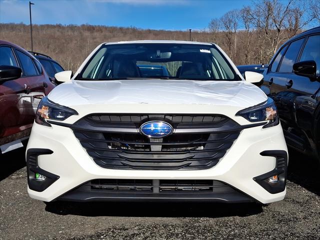 new 2025 Subaru Legacy car, priced at $30,548