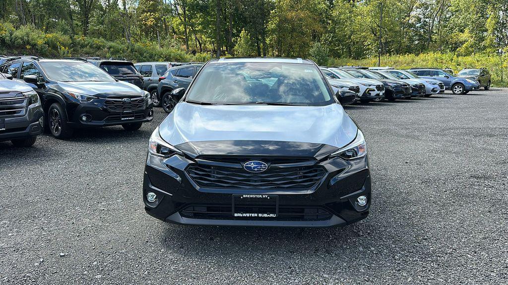 new 2025 Subaru Impreza car, priced at $30,816