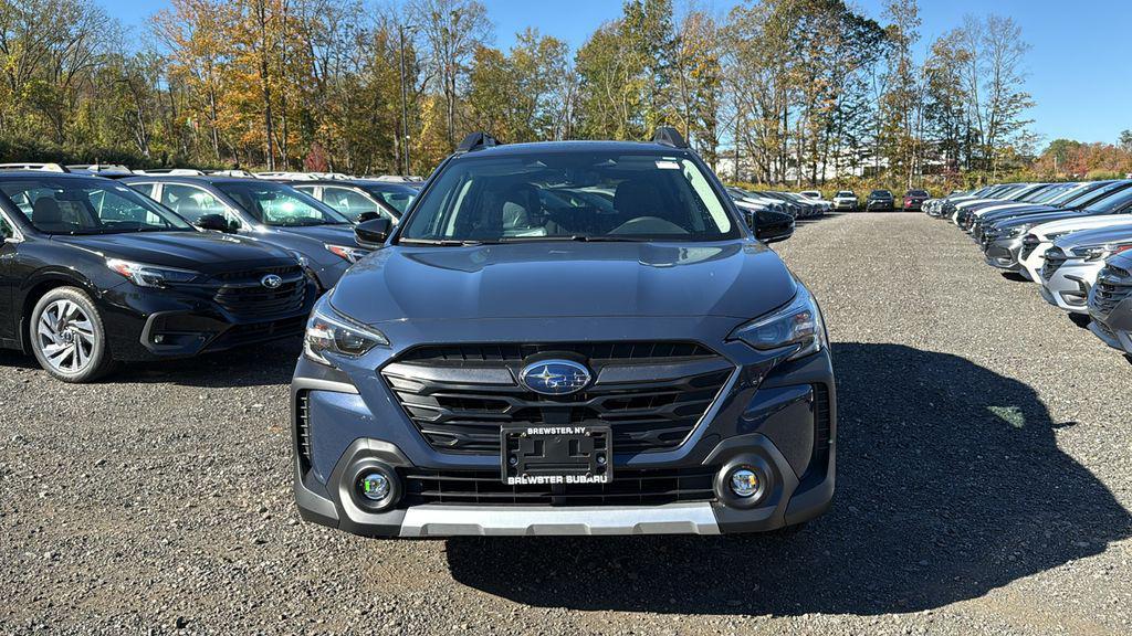 new 2025 Subaru Outback car, priced at $42,216