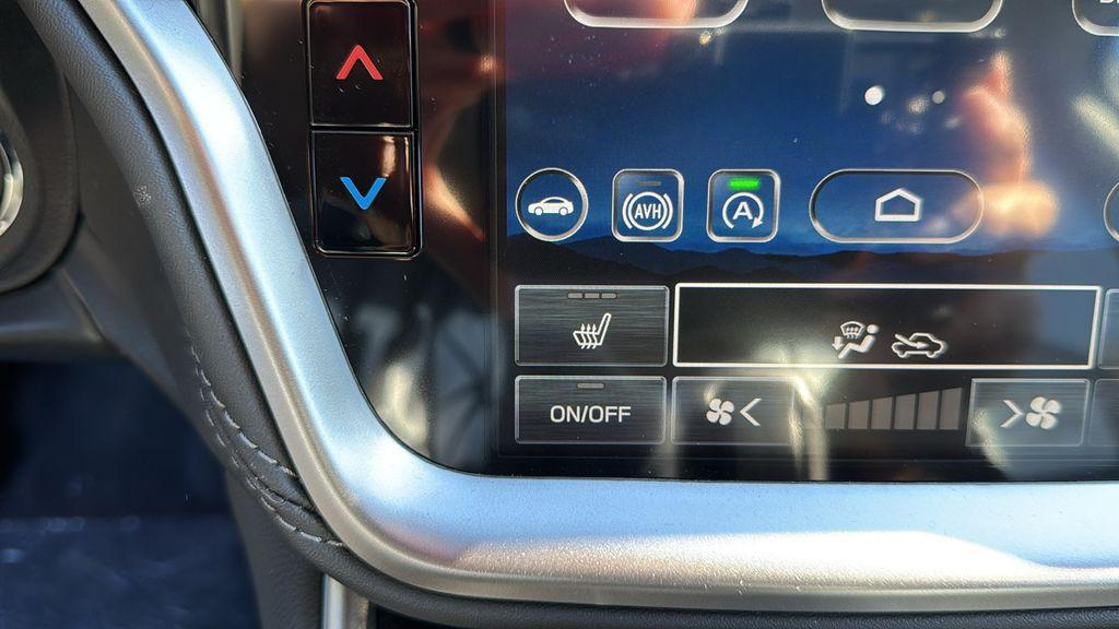 new 2025 Subaru Outback car, priced at $42,216