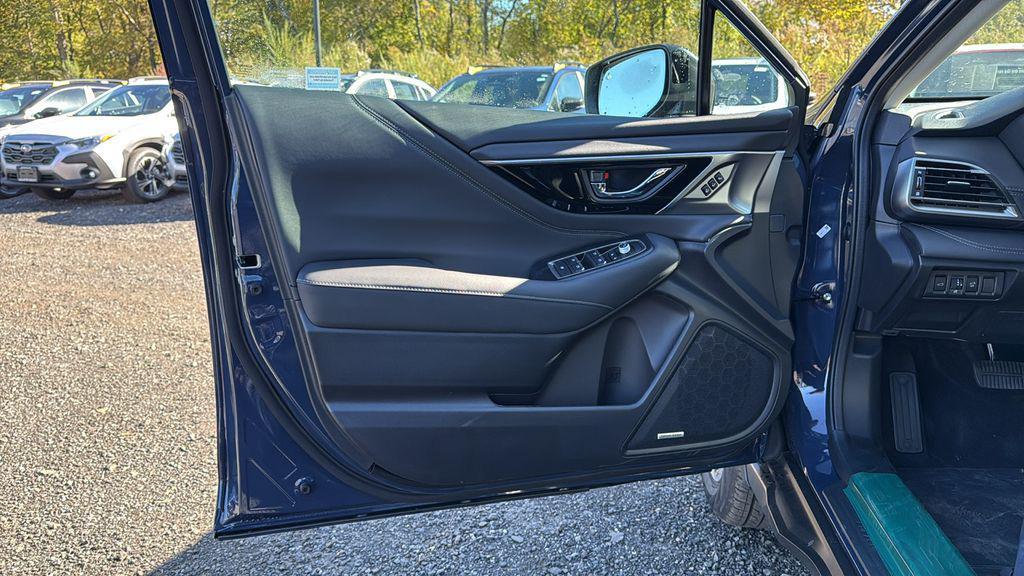 new 2025 Subaru Outback car, priced at $42,216