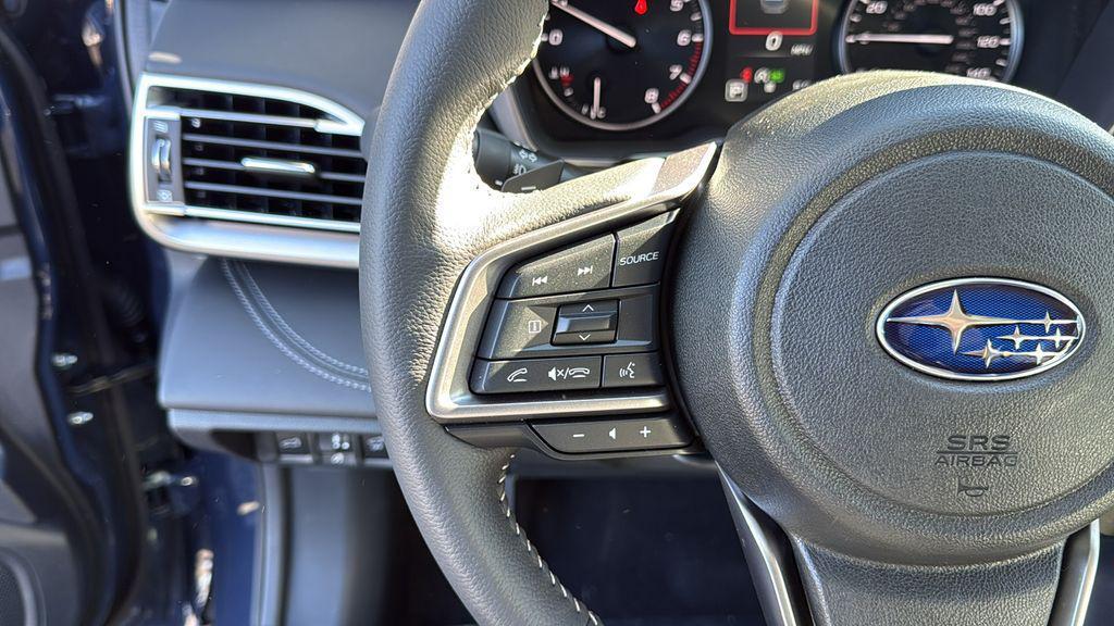 new 2025 Subaru Outback car, priced at $42,216