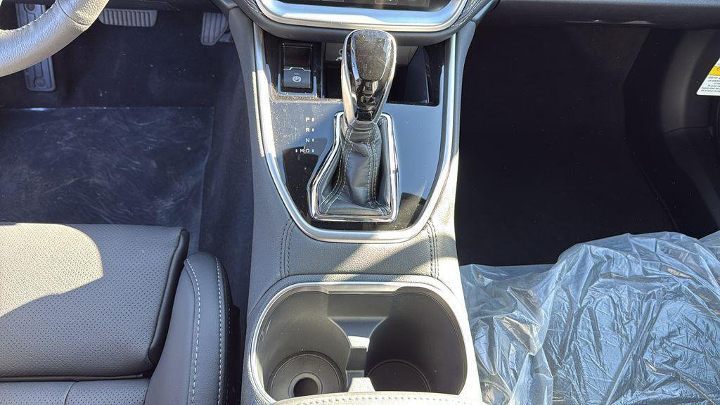 new 2025 Subaru Outback car, priced at $42,216