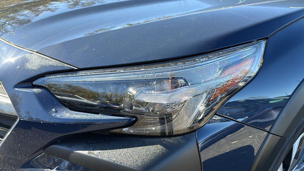 new 2025 Subaru Outback car, priced at $42,216
