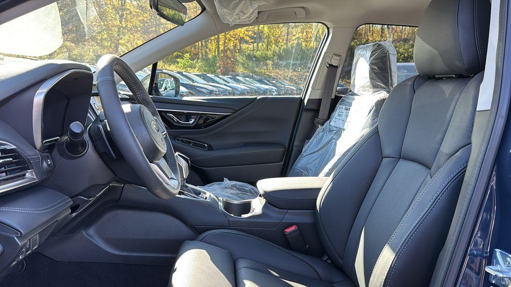 new 2025 Subaru Outback car, priced at $42,216