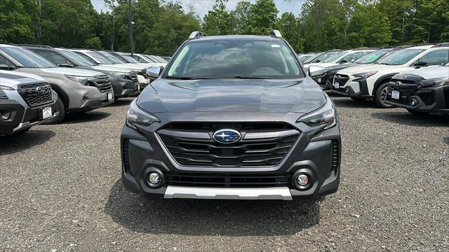 new 2025 Subaru Outback car, priced at $47,860