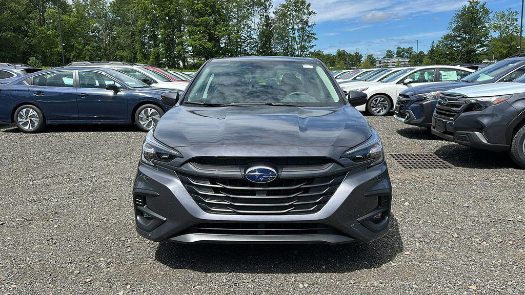 new 2025 Subaru Legacy car, priced at $32,483