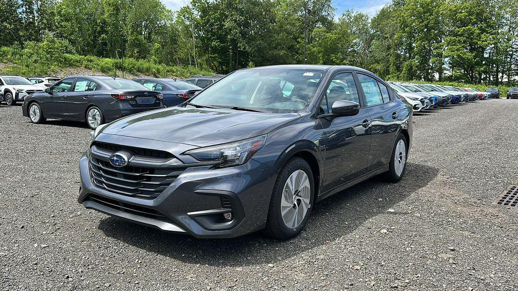 new 2025 Subaru Legacy car, priced at $32,483