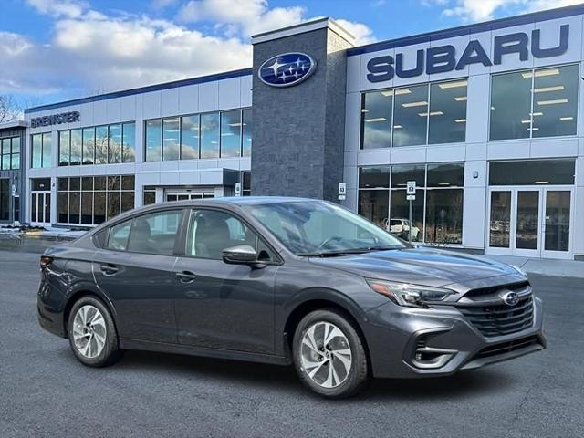 new 2025 Subaru Legacy car, priced at $32,483