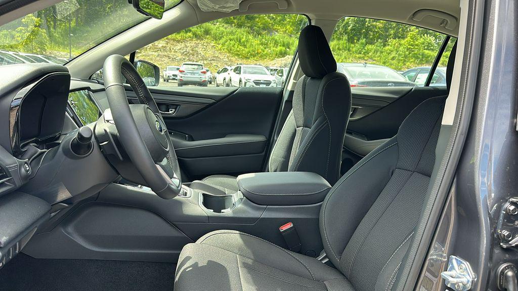 new 2025 Subaru Legacy car, priced at $32,483