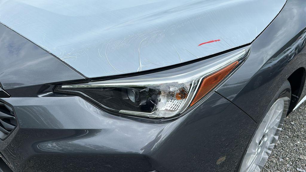 new 2025 Subaru Impreza car, priced at $26,490