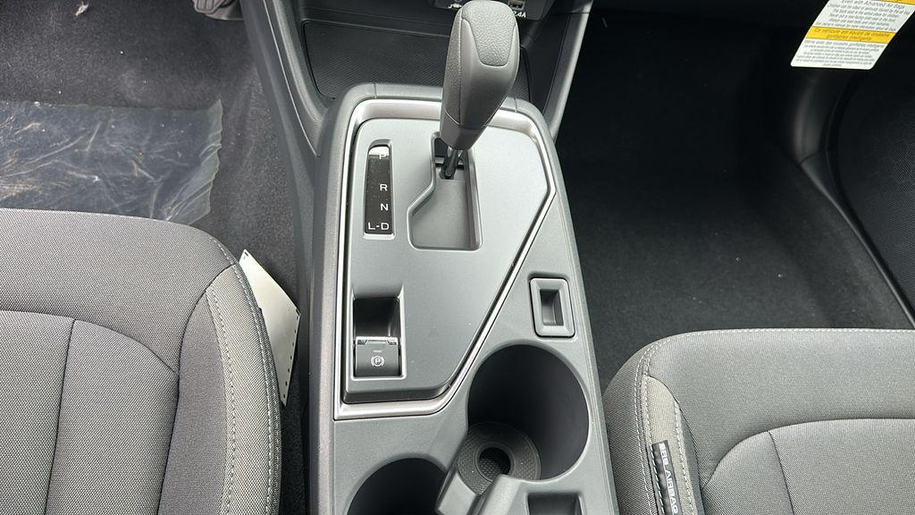 new 2025 Subaru Impreza car, priced at $26,490