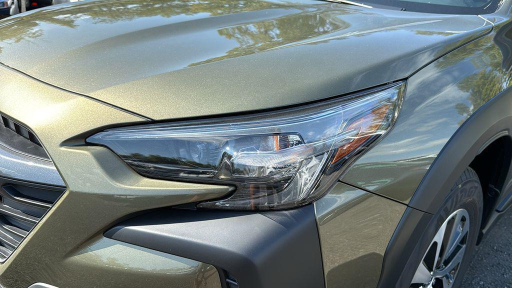 new 2025 Subaru Outback car, priced at $36,853
