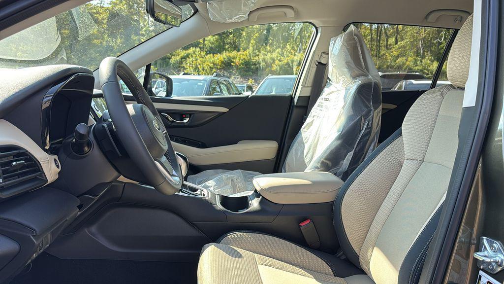 new 2025 Subaru Outback car, priced at $36,853