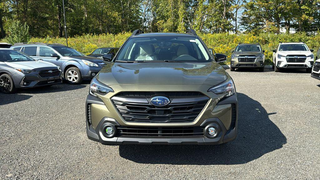 new 2025 Subaru Outback car, priced at $36,853