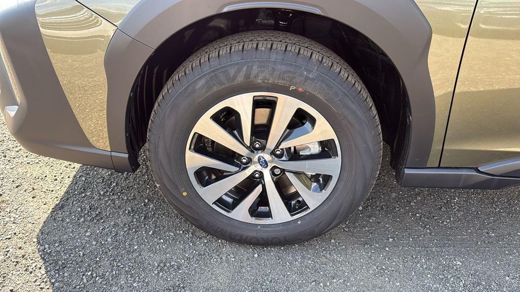 new 2025 Subaru Outback car, priced at $36,853