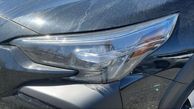 new 2025 Subaru Outback car, priced at $36,799