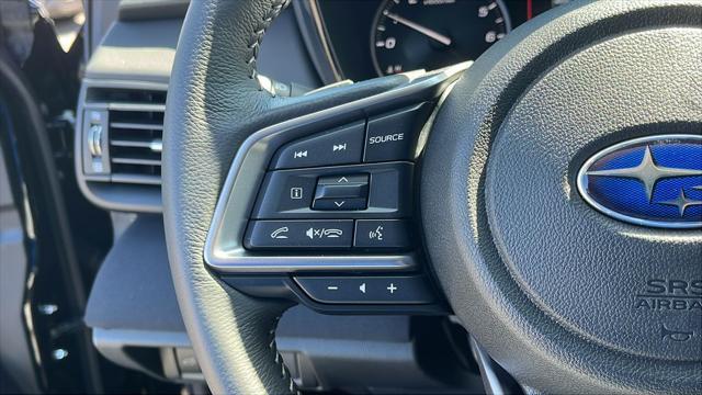 new 2025 Subaru Outback car, priced at $36,799