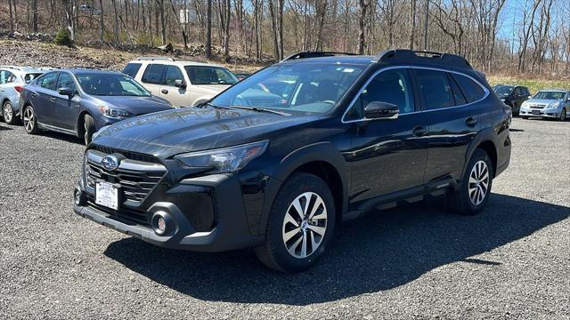 new 2025 Subaru Outback car, priced at $36,799