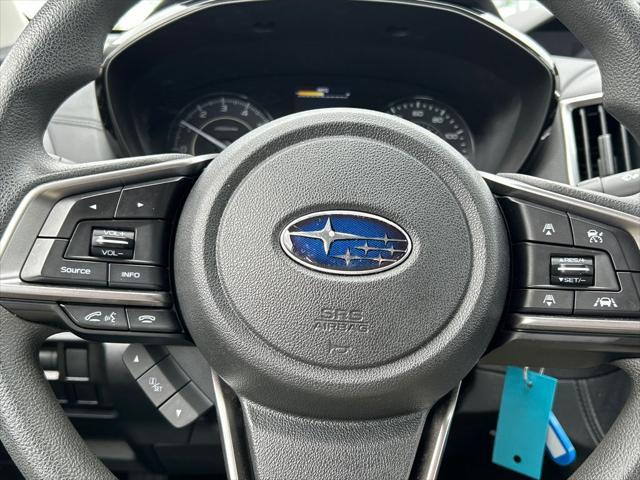 used 2020 Subaru Impreza car, priced at $17,799