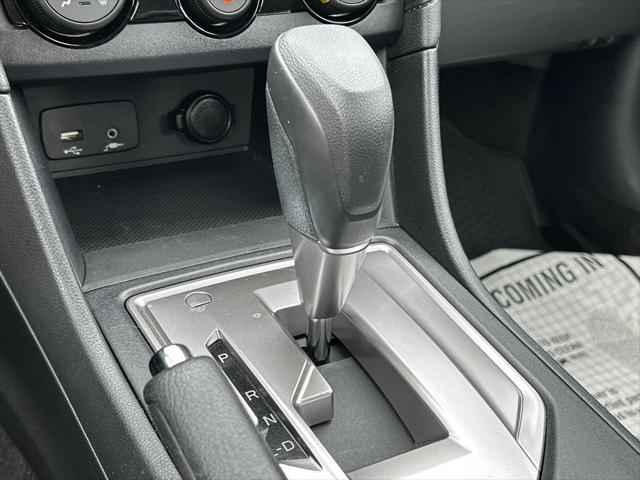 used 2020 Subaru Impreza car, priced at $17,799