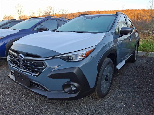 new 2024 Subaru Crosstrek car, priced at $31,870