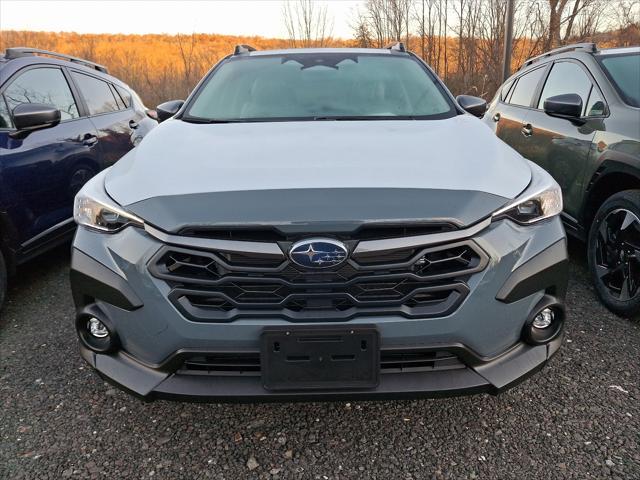 new 2024 Subaru Crosstrek car, priced at $31,870