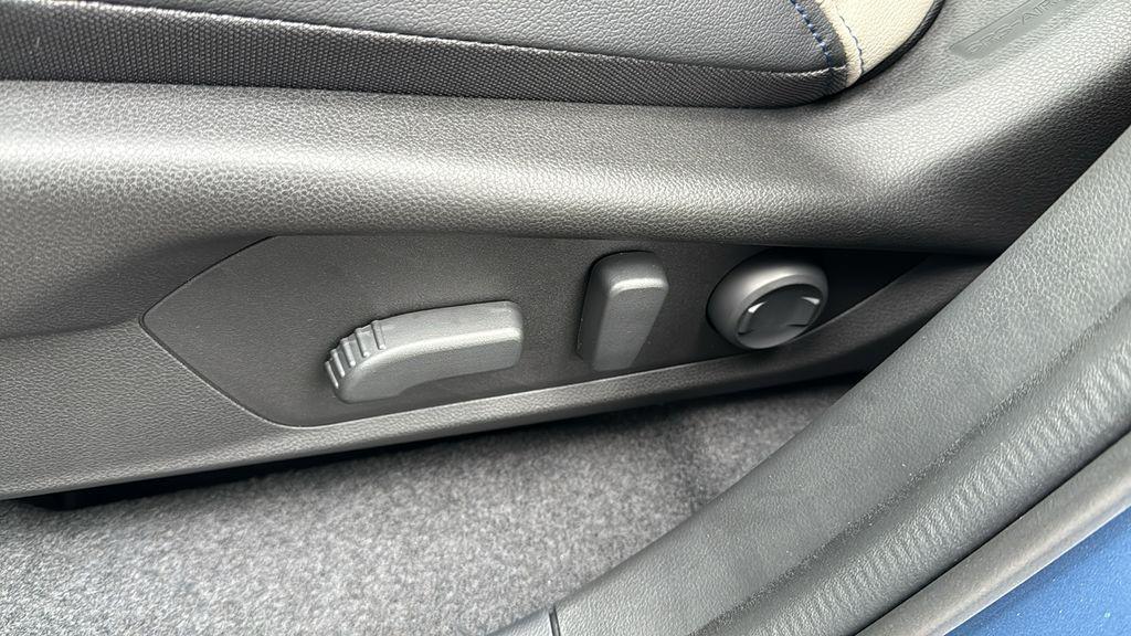 new 2025 Subaru Forester car, priced at $40,638