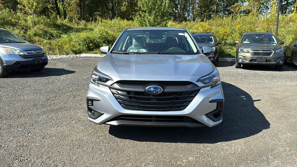 new 2025 Subaru Legacy car, priced at $31,517