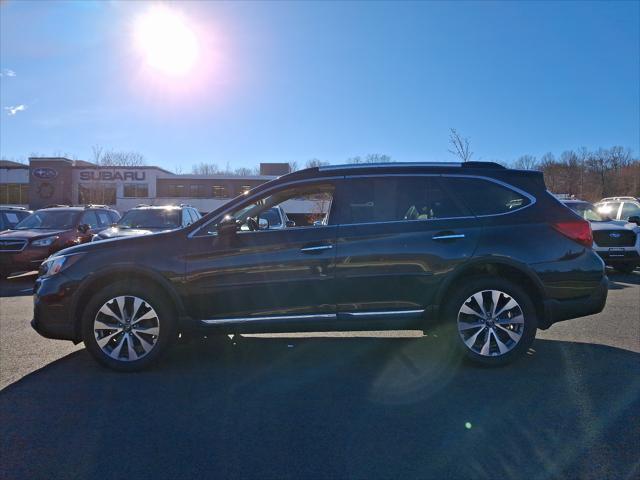 used 2019 Subaru Outback car, priced at $21,999