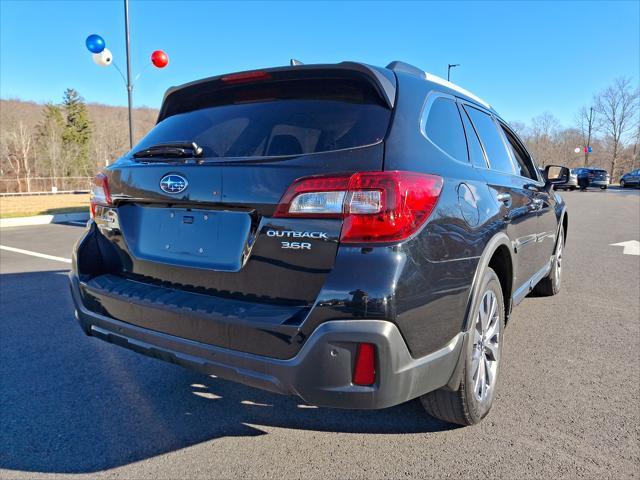 used 2019 Subaru Outback car, priced at $21,999