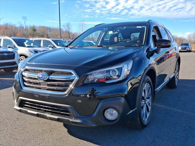 used 2019 Subaru Outback car, priced at $21,999