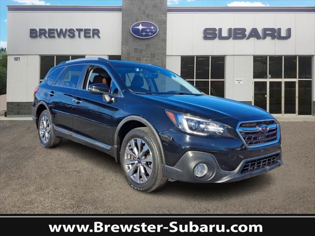 used 2019 Subaru Outback car, priced at $21,999