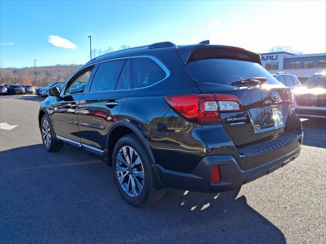 used 2019 Subaru Outback car, priced at $21,999