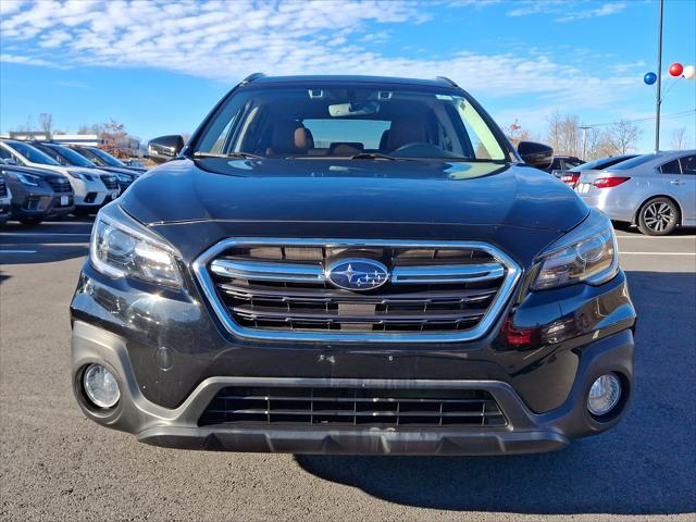 used 2019 Subaru Outback car, priced at $21,999