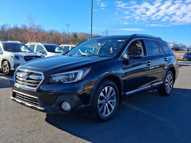 used 2019 Subaru Outback car, priced at $21,999