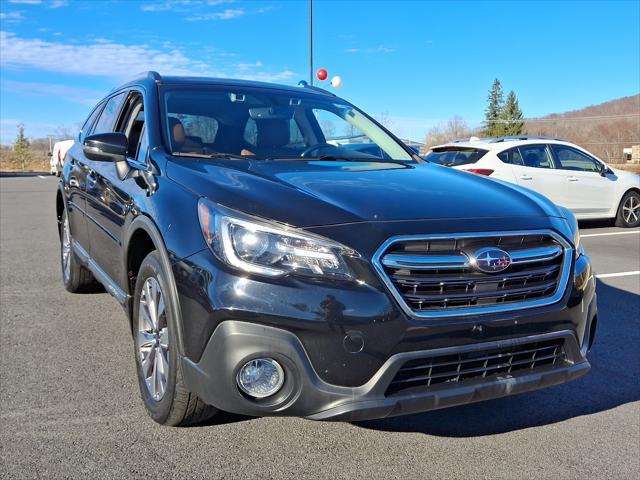 used 2019 Subaru Outback car, priced at $21,999