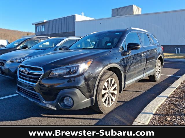 used 2019 Subaru Outback car, priced at $23,256