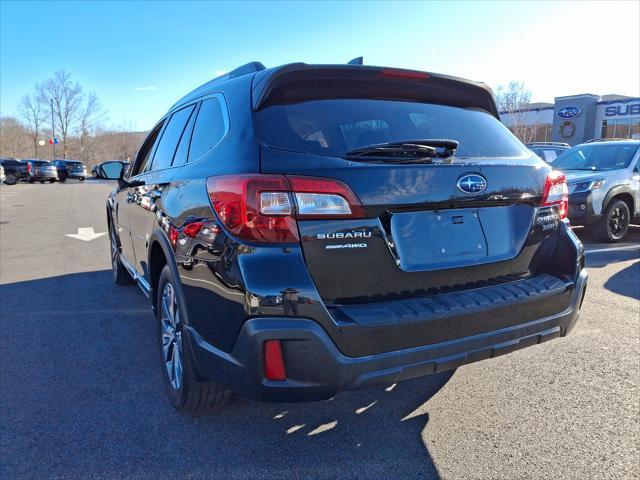 used 2019 Subaru Outback car, priced at $21,999