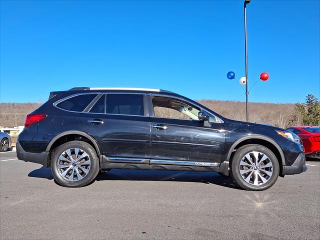 used 2019 Subaru Outback car, priced at $21,999