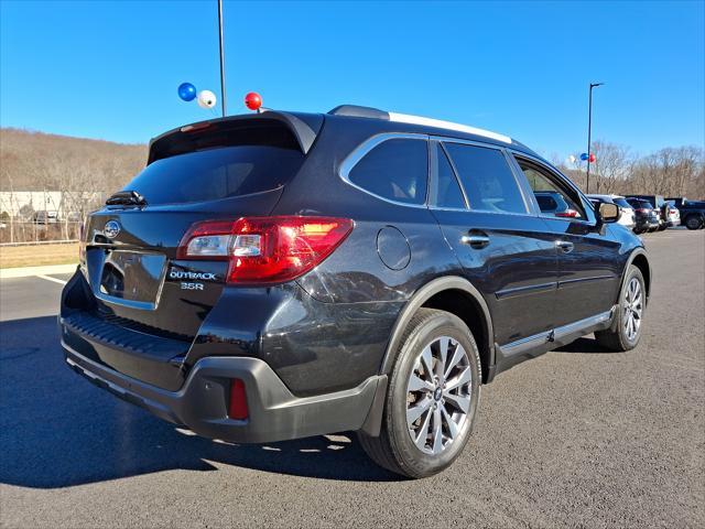 used 2019 Subaru Outback car, priced at $21,999