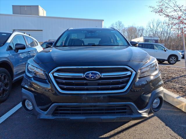 used 2019 Subaru Outback car, priced at $23,256