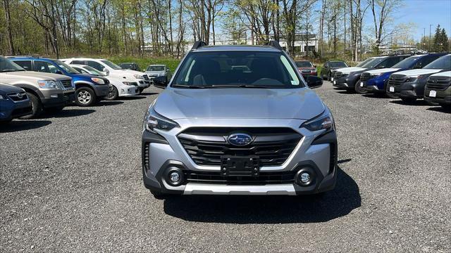 new 2025 Subaru Outback car, priced at $30,967