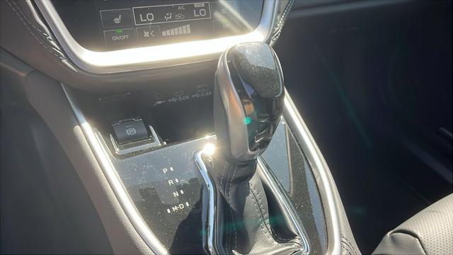 new 2025 Subaru Outback car, priced at $30,967
