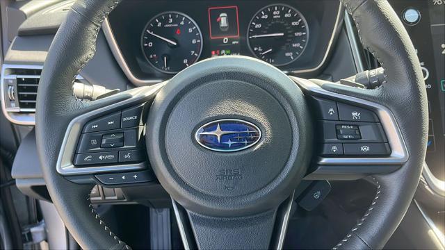new 2025 Subaru Outback car, priced at $30,967
