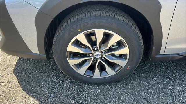 new 2025 Subaru Outback car, priced at $30,967