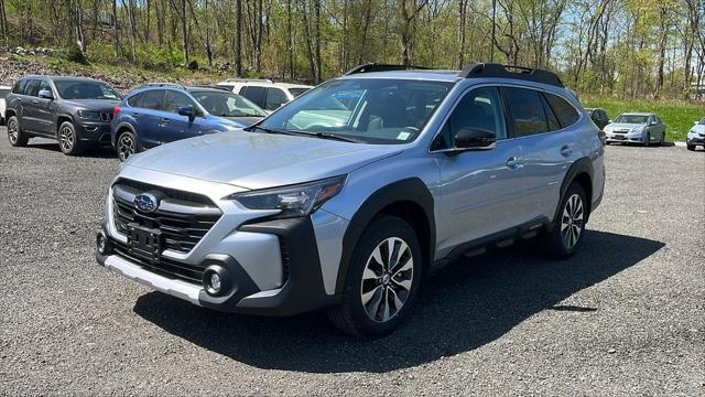 new 2025 Subaru Outback car, priced at $30,967