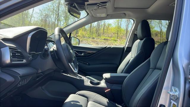new 2025 Subaru Outback car, priced at $30,967