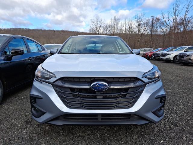 new 2025 Subaru Legacy car, priced at $30,548