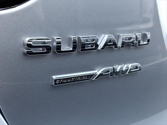 new 2025 Subaru Legacy car, priced at $30,548